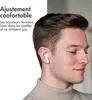 imoshion Aura Earbuds - Ecouteurs sans fil - Ecouteurs sans Voir les images du produit 4