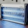Lehmann Insektizid Lampe 35W, geeignet für Räume bis zu 300 Produktbild-Vorschau 7
