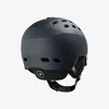 Head Wintersporthelm Radar Photo Skihelm mit Visier Black : Produktbild-Vorschau 2
