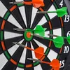 Jeu de fléchettes électronique avec affichage LED 27 jeux Voir les images du produit 6