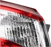 Johns, zadné kombinované LED svetlo pasuje pre Nissan Náhľad obrázku produktu 4
