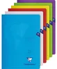 Clairefontaine Schulheft Lin 25, A4, 16 Blatt, fester, Produktbild-Vorschau 1