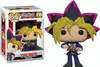 Yu-Gi-Oh! - Yugi Muto 715 - Funko Pop! - Vinyl Figur Produktbild-Vorschau 5