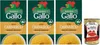 3x Gallo Riso Riserva Carnaroli,100% Italienischer Produktbild-Vorschau 1