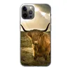 MuchoWow® Handyhülle Schutzhülle Hülle für iPhone 12 Pro Produktbild-Vorschau 1
