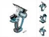 Makita DSD180Z Akku-Trockenbausäge Produktbild-Vorschau 4
