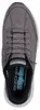 Skechers Herren Cozy Fit Slip-ins Sneaker Contour Foam Produktbild-Vorschau 2