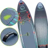 Neues Sup Tsunami 350Cm Aufblasbares Brett Mit Paddel Und Produktbild-Vorschau 4