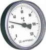 Afriso termometro bimetallico per serbatoio tampone assiale Anteprima dell’immagine prodotto 2