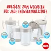 Nuk Trinklern-Becher Motion Cup 230 ml - mit weichem Produktbild-Vorschau 13