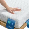 VENDOME DREAMTIME - Wkład żelowy 90x200 cm, nakładka na Podgląd zdjęcia produktu 6