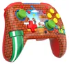 Turtle Beach Rematch Wireless NS Mario Bricks Reveal Produktbild-Vorschau 4
