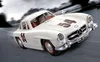 PLAYMOBIL Classic Cars 70922 Mercedes-Benz 300 SL Productafbeelding-voorbeeld 36