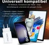 PEDEA 60040100, Drinnen, AC, Weiß Produktbild-Vorschau 6