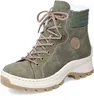 Rieker Damen Boot Stiefelette rustikal sportlich Produktbild-Vorschau 26