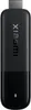 A black Xiaomi TV Stick 4K. Produktbild-Vorschau