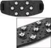 1 Paar Schuh Spikes,Universal Anti Rutsch Schuhspikes Mit Produktbild-Vorschau 4