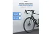 Büchel Ahead Akku Fahrradlampe I 35/15 Lux I mittig am Produktbild-Vorschau 4