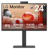 24BA850-B.AEU (60.4 cm (23.8 Zoll), schwarz, FullHD, IPS, Produktbild-Vorschau 1