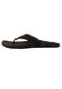 Reef J-Bay III  Teenslippers - Donkerbruin - Maat 42 Voir les images du produit 9