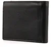 mano borsa portachiavi Sutura Wallet / Keychain Set Black Anteprima dell’immagine prodotto 5