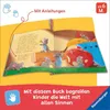 Mein Knuddel-Knautsch-Buch: robust, waschbar und Produktbild-Vorschau 4