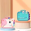 Konstrukční kostky pro kutily 3D Montessori s vrtačkou, 228 Náhled obrázku produktu 8