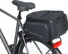 Basil Gepäckträgertasche Move MIK Adapterplatte schwarz Produktbild-Vorschau 5