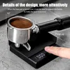 Mini-Kaffeewaage mit Timer, 2 kg/0,1 g, genau, 3 Modi, Produktbild-Vorschau 2