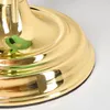 Mezzovilla Tischlampe aus Metall/Glas in Produktbild-Vorschau 3