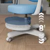 Fotel biurowy dziecięcy Junior 4.6 Blue | Ergonomiczne Podgląd zdjęcia produktu 16