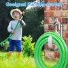 Schlauchhalter Wand Garten Edelstahl 201 stabil 5 kg Produktbild-Vorschau 4