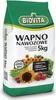 BIOVITA Gartenkalk & Rasenkalk 5 kg  Hochwertiger Produktbild-Vorschau 1