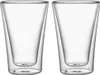 Tescoma Dvoustěnná sklenice myDRINK 330 ml, 2 ks Náhled obrázku produktu 1