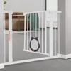 Bezpečnostní brána, zábrana pro psy, brána pro psy, brána Náhled obrázku produktu 9
