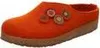 Haflinger Damen Hausschuhe Pantoffeln Grizzly Kanon 731023 Produktbild-Vorschau 2