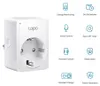 TP-Link Tapo P110, Interior, Blanco, Hogar, Oficina, Vista previa de la imagen del producto 2
