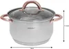 Kinghoff 8-Teiliges Topfset Kh-1763 Produktbild-Vorschau 13