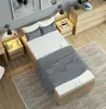 Bett – Einzelbett – Bettgestell – Funktionsbett – CLP – 90 Produktbild-Vorschau 3