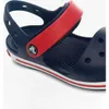 CROCS Crocs Crocband Sandal Kids navy/red navy/red 23-24 Produktbild-Vorschau 39