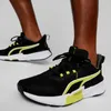 Puma Herren Pwrframe Tr 2 Schwarz-Gelb-Weiß Schwarz Produktbild-Vorschau 19