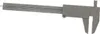 INF Calibrador Vernier de plástico de 150 mm Vista previa de la imagen del producto 3