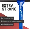 VIA FORTIS Premium Resistance Band + Übungsanleitung und Produktbild-Vorschau 2