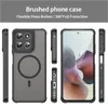 Etui z magnesem do Motoroli Moto G56 5G – etui Magsafe, Podgląd zdjęcia produktu 4
