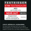 AEG 7000 GEN2 Accu-stofzuiger, draadloos / Accuduur: tot 40 Productafbeelding-voorbeeld 12
