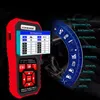 Konnwei KW880 autodiagnostika OBDII + tester autobaterií Náhled obrázku produktu 7