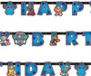 Paw Patrol Action Girlande 1,8m Produktbild-Vorschau 8