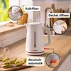 Bosch TWK3M121 MyMoment 2400 W electric kettle. white Anteprima dell’immagine prodotto 13