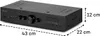 Auna Verstärker, HiFi Stereo Mini Verstärker, Produktbild-Vorschau 7