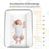 Wickeltisch Mobiler Wickeltisch Zusammenklappbarer Produktbild-Vorschau 7